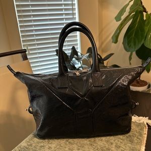 YSL handbag